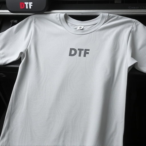 DTF Printing