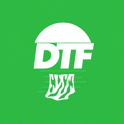 DTF Printing