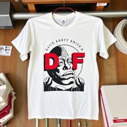 DTF Printing