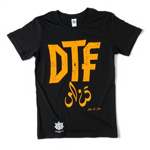 DTF Printing