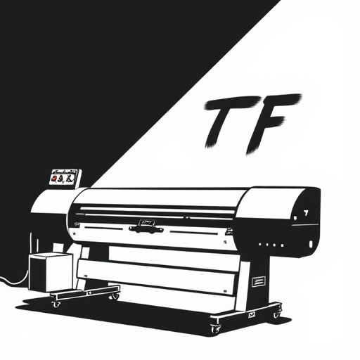 DTF Printing