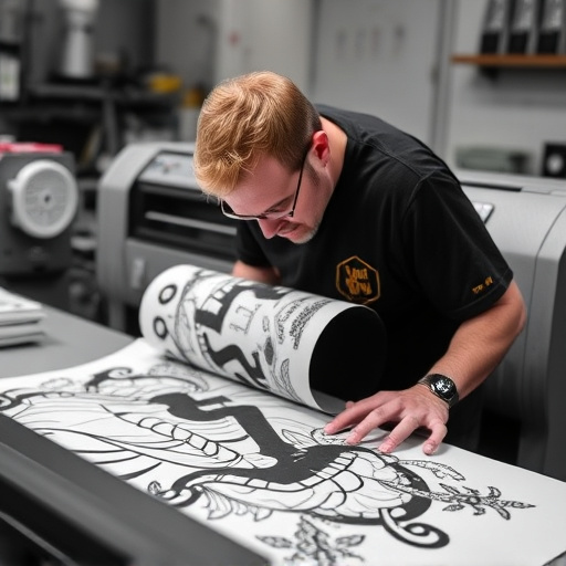 DTF Printing