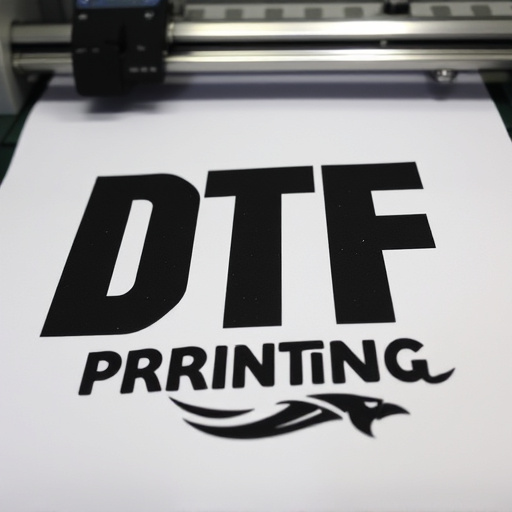 DTF Printing
