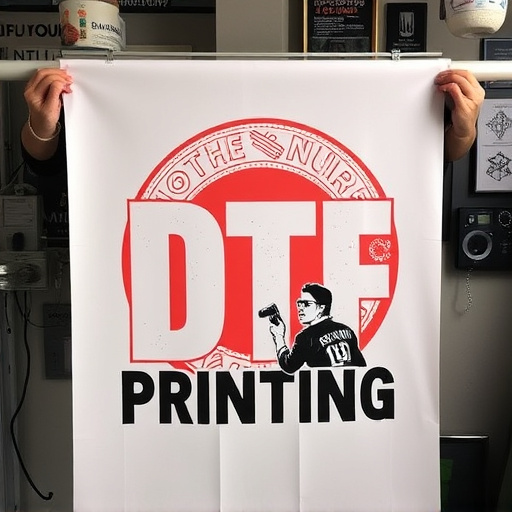 DTF Printing