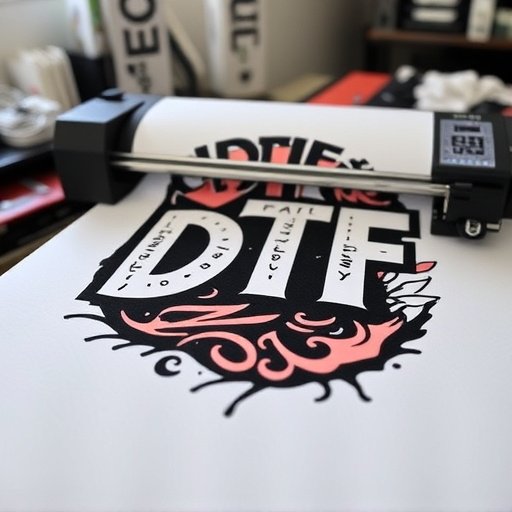 DTF Printing