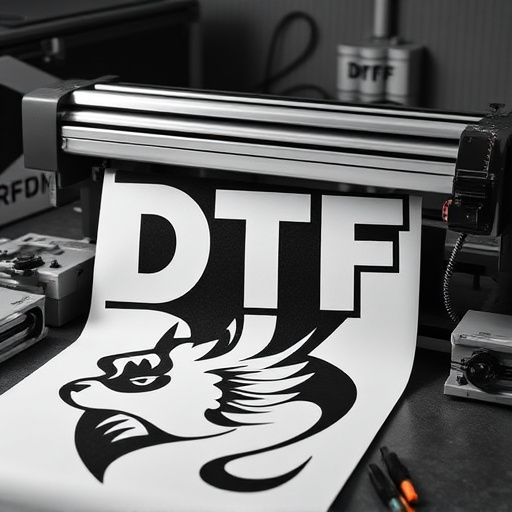 DTF Printing