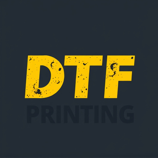 DTF Printing