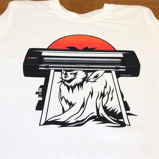 DTF Printing