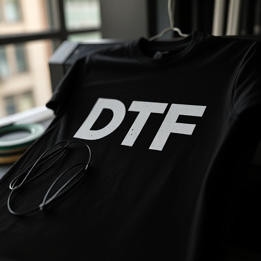 DTF Printing