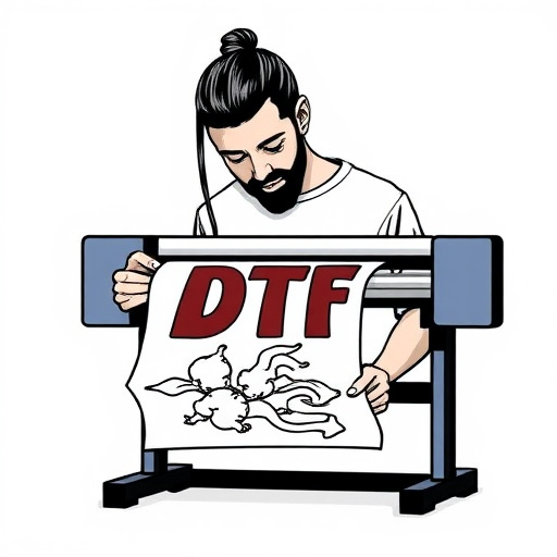 DTF Printing