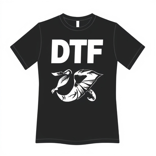 DTF Printing
