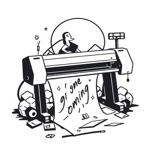 DTF Printing
