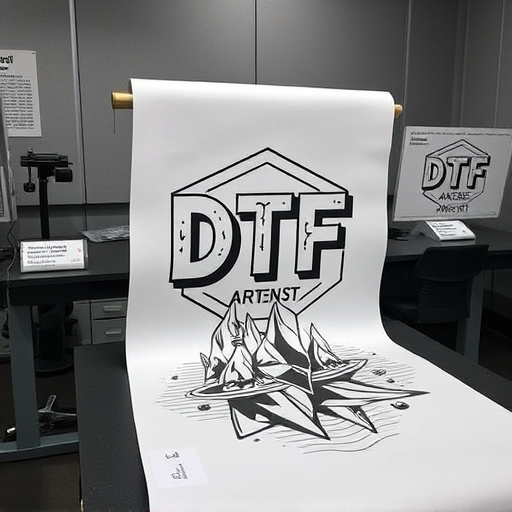 DTF Printing