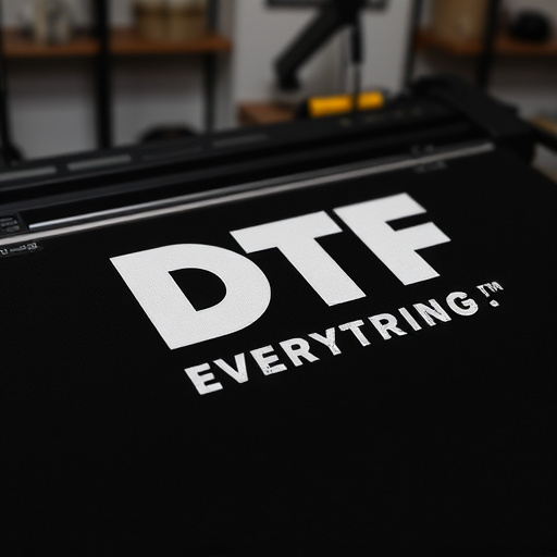 DTF Printing