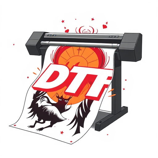 DTF Printing