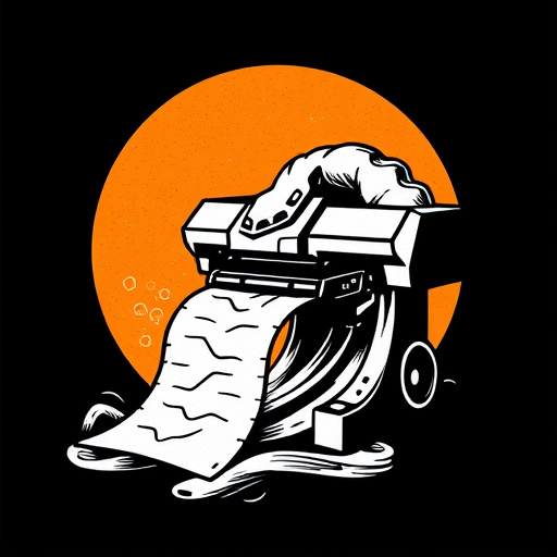 DTF Printing