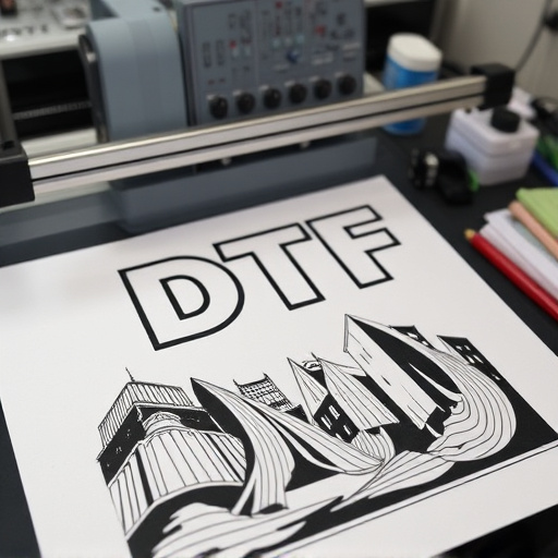 DTF Printing