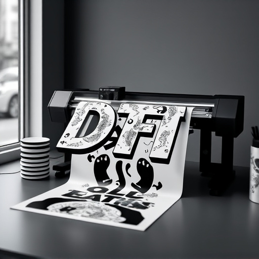 DTF Printing