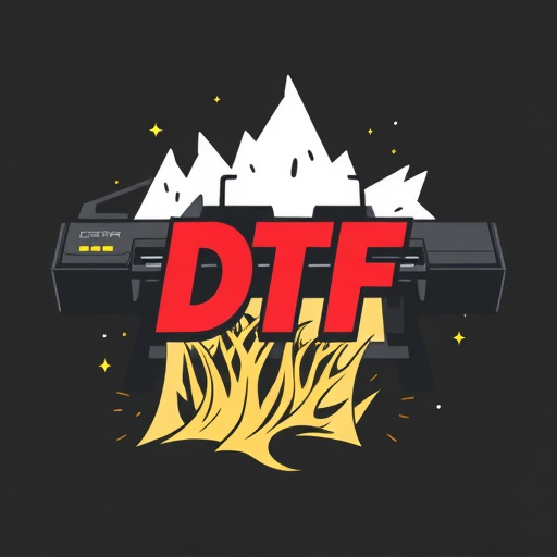 DTF Printing