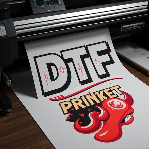 DTF Printing