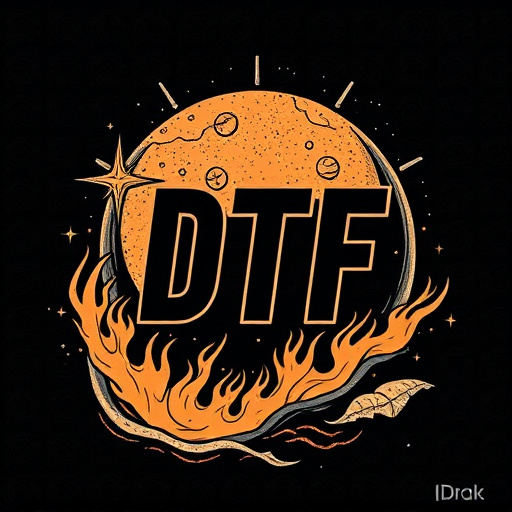 DTF Printing