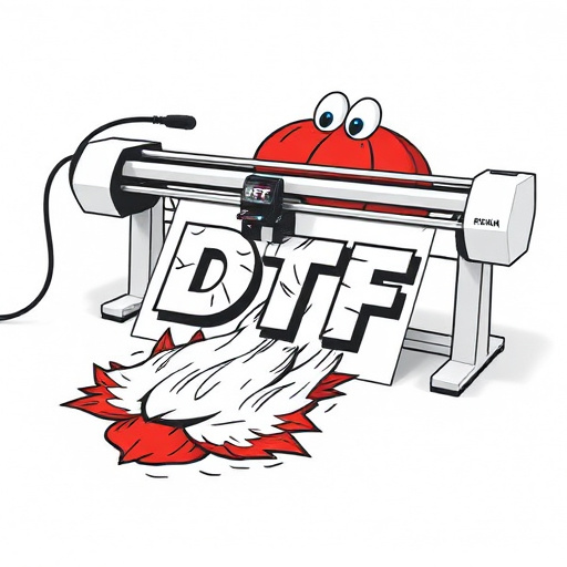 DTF Printing
