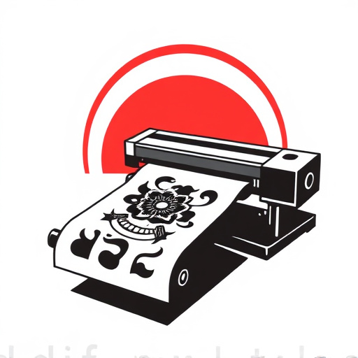 DTF Printing