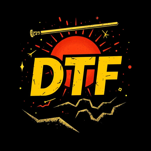 DTF Printing