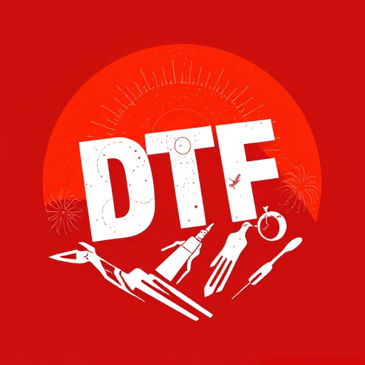 DTF Printing
