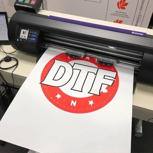 DTF Printing