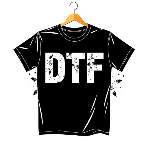 DTF Printing