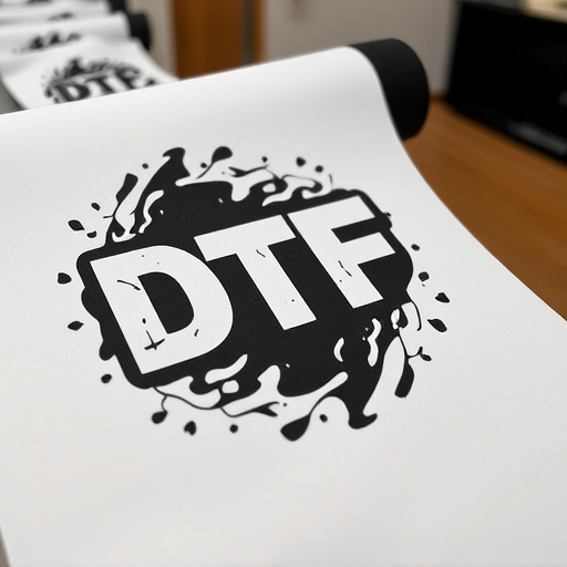 DTF Printing