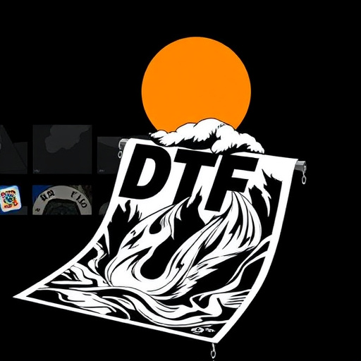 DTF Printing