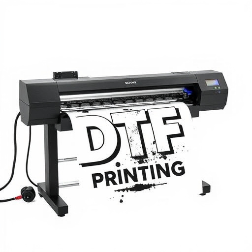 DTF Printing