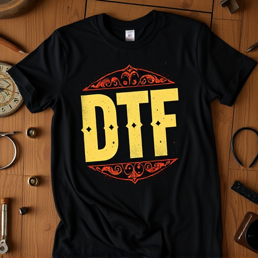 DTF Printing
