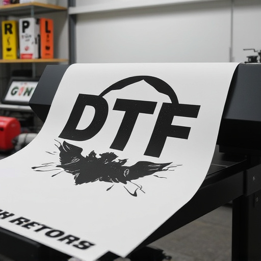 DTF Printing