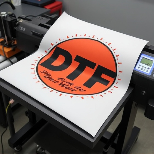 DTF Printing