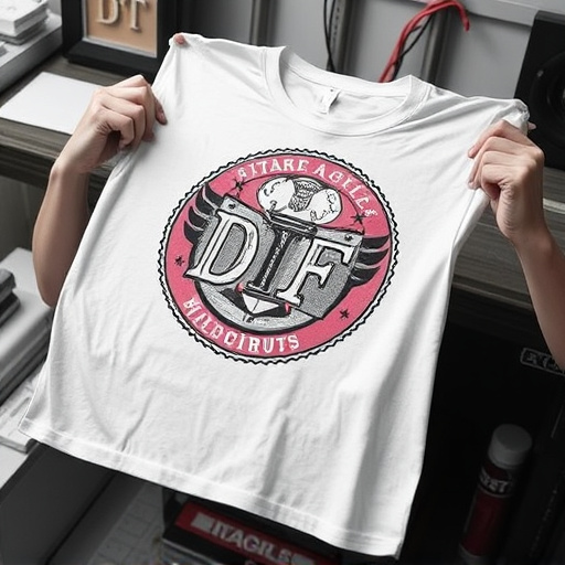 DTF Printing