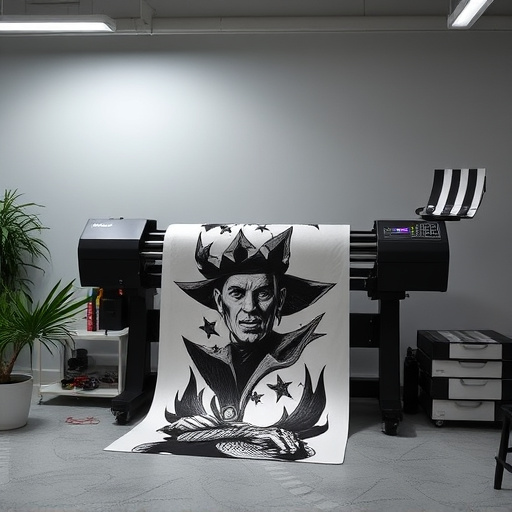 DTF Printing