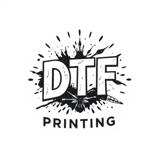 DTF Printing