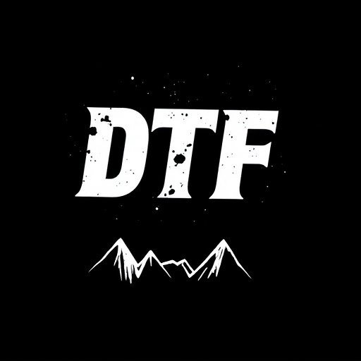 DTF Printing