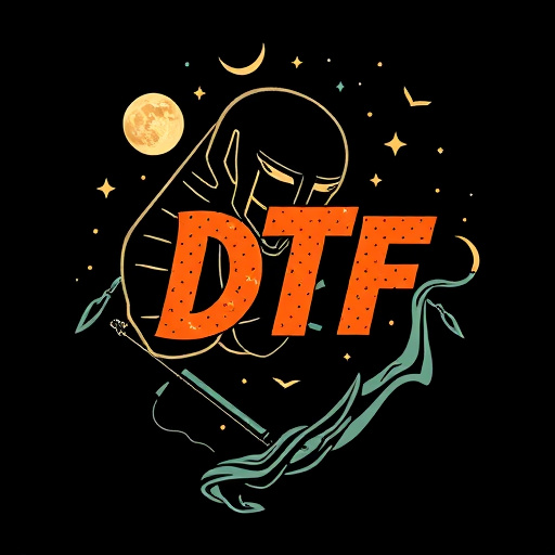 DTF Printing