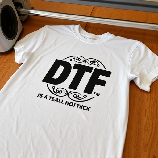 DTF Printing