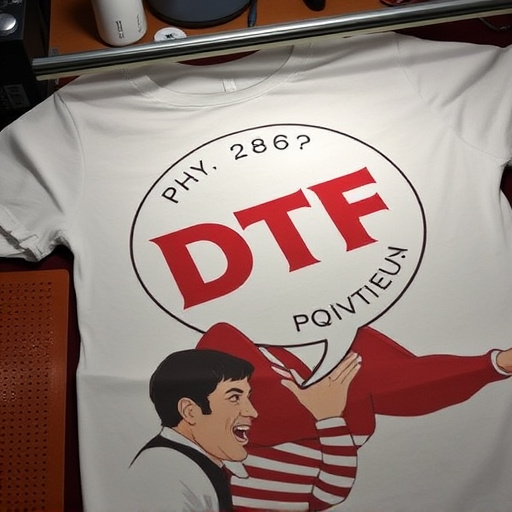 DTF Printing