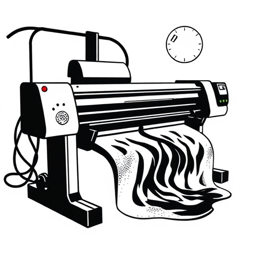 DTF Printing