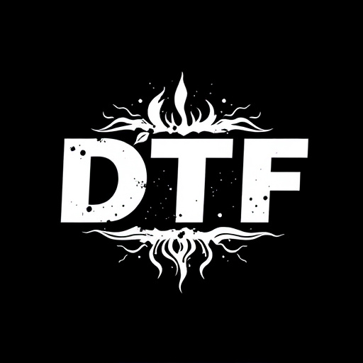 DTF Printing