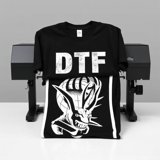 DTF Printing