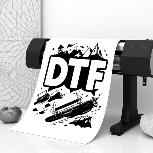 DTF Printing