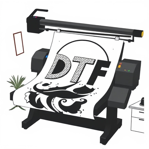 DTF Printing