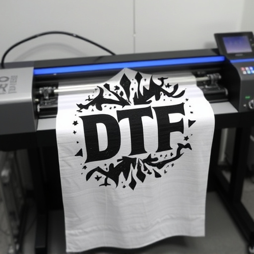 DTF Printing
